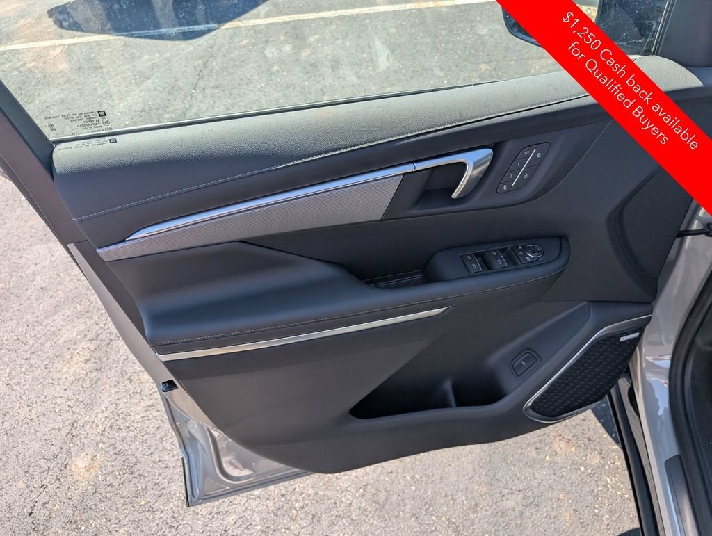 2026 Buick Enclave Sport Touring - Photo 14