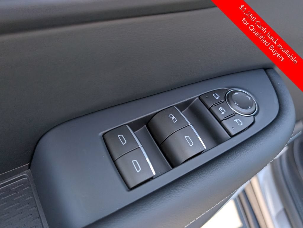2026 Buick Enclave Sport Touring - Photo 15