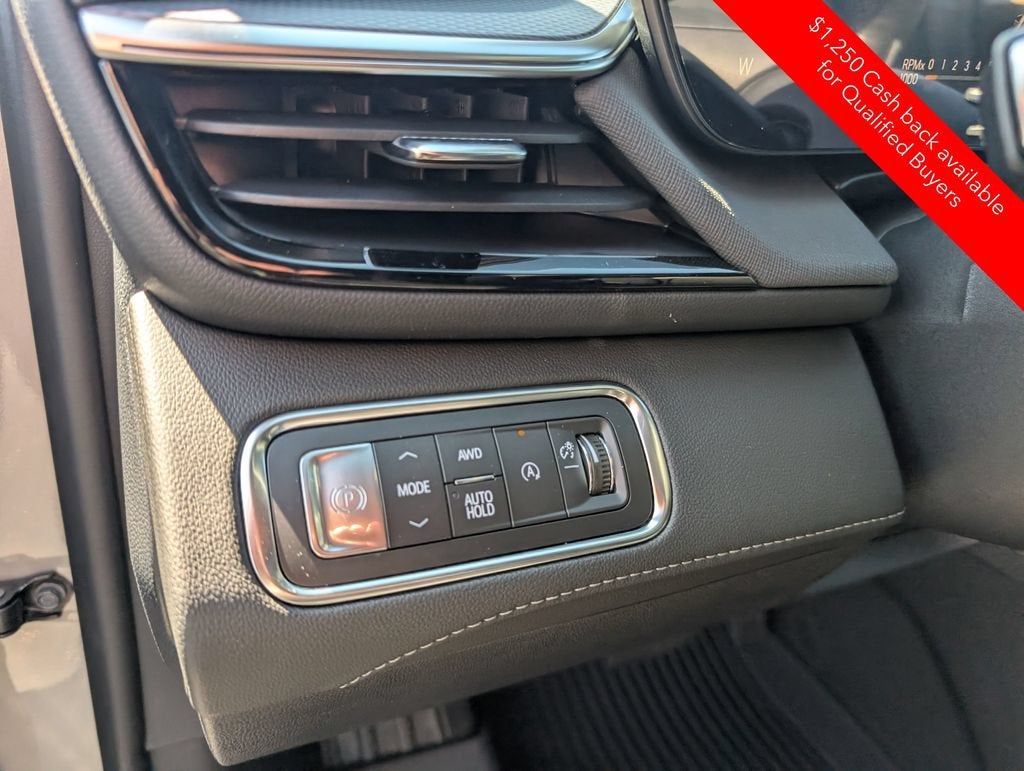 2026 Buick Enclave Sport Touring - Photo 16