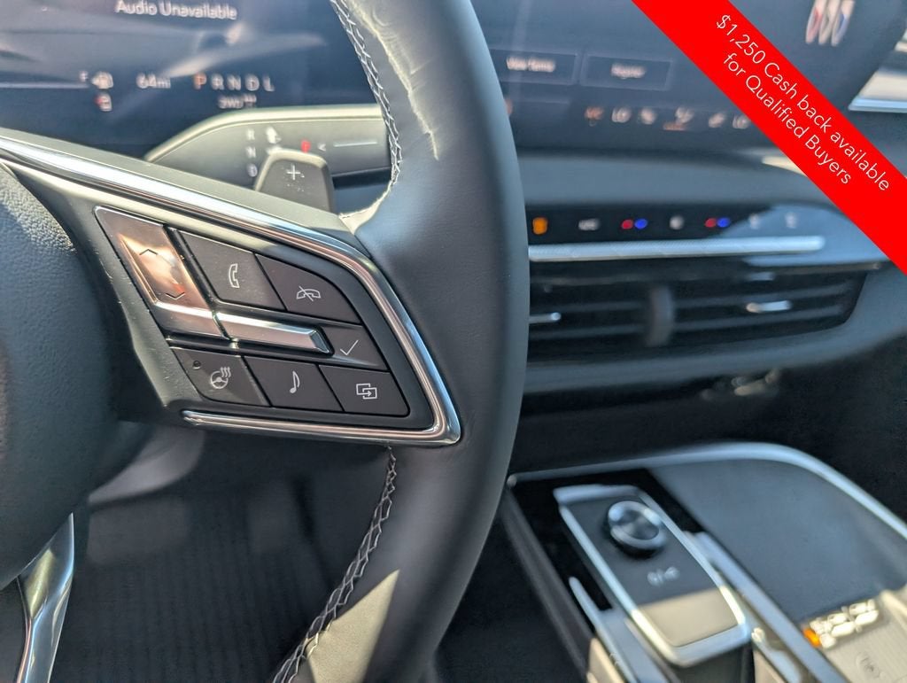 2026 Buick Enclave Sport Touring - Photo 18