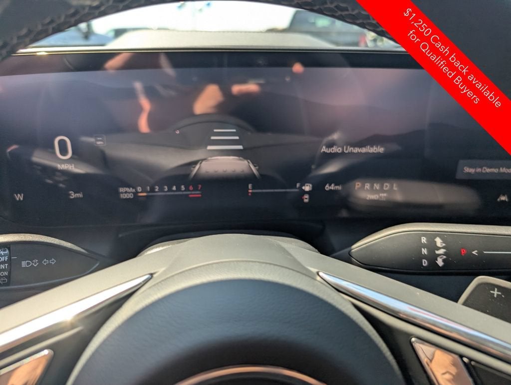 2026 Buick Enclave Sport Touring - Photo 19