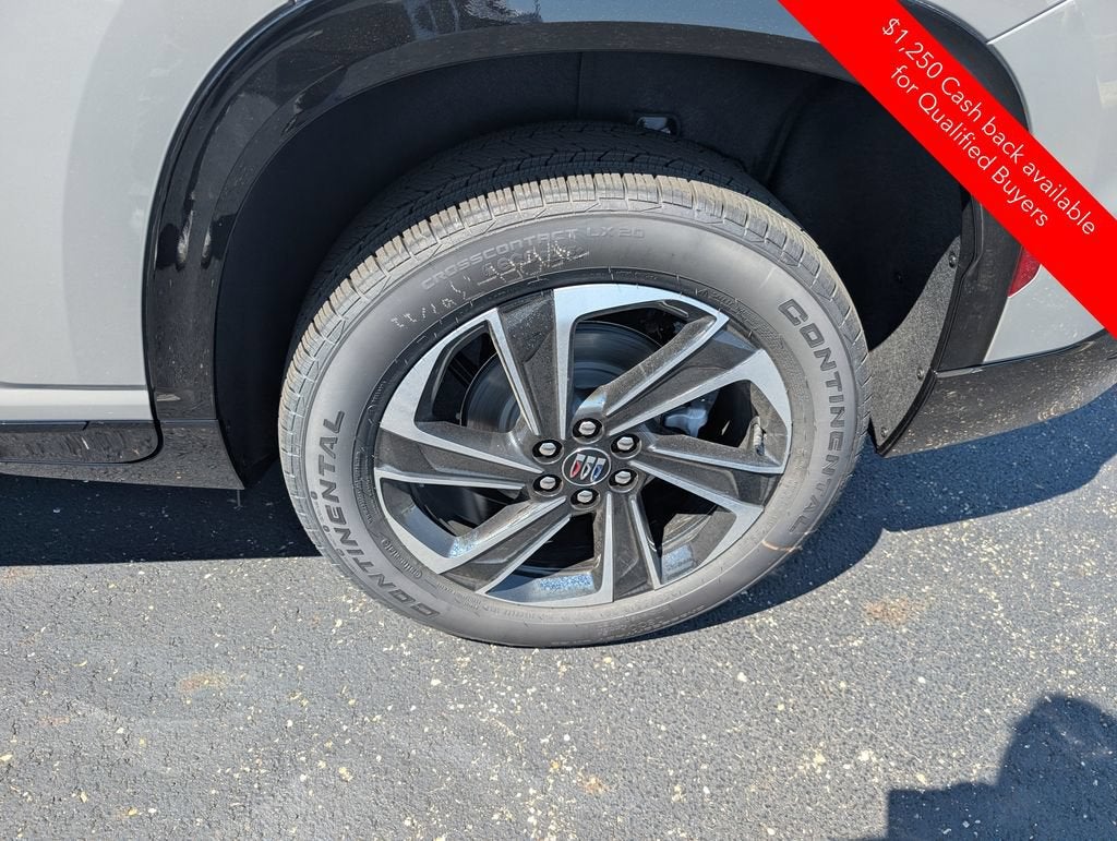 2026 Buick Enclave Sport Touring - Photo 24