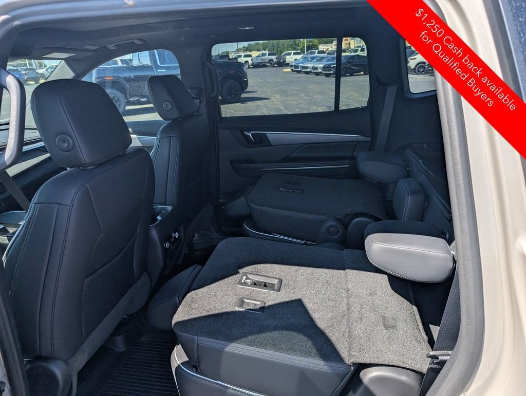 2026 Buick Enclave Sport Touring - Photo 9