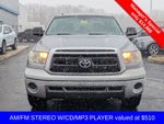 2011 Toyota Tundra 4WD Truck Base