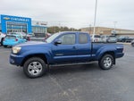 2014 Toyota Tacoma Base