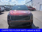 2024 Kia Sorento X-Line EX