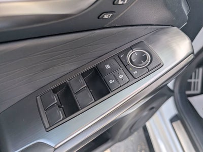2023 Lexus IS IS 500 F SPORT Performance
