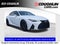 2023 Lexus IS IS 500 F SPORT Performance