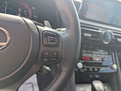 2023 Lexus IS IS 500 F SPORT Performance
