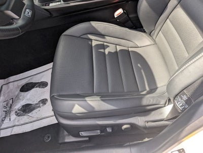 2023 Lexus IS IS 500 F SPORT Performance