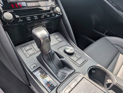 2023 Lexus IS IS 500 F SPORT Performance