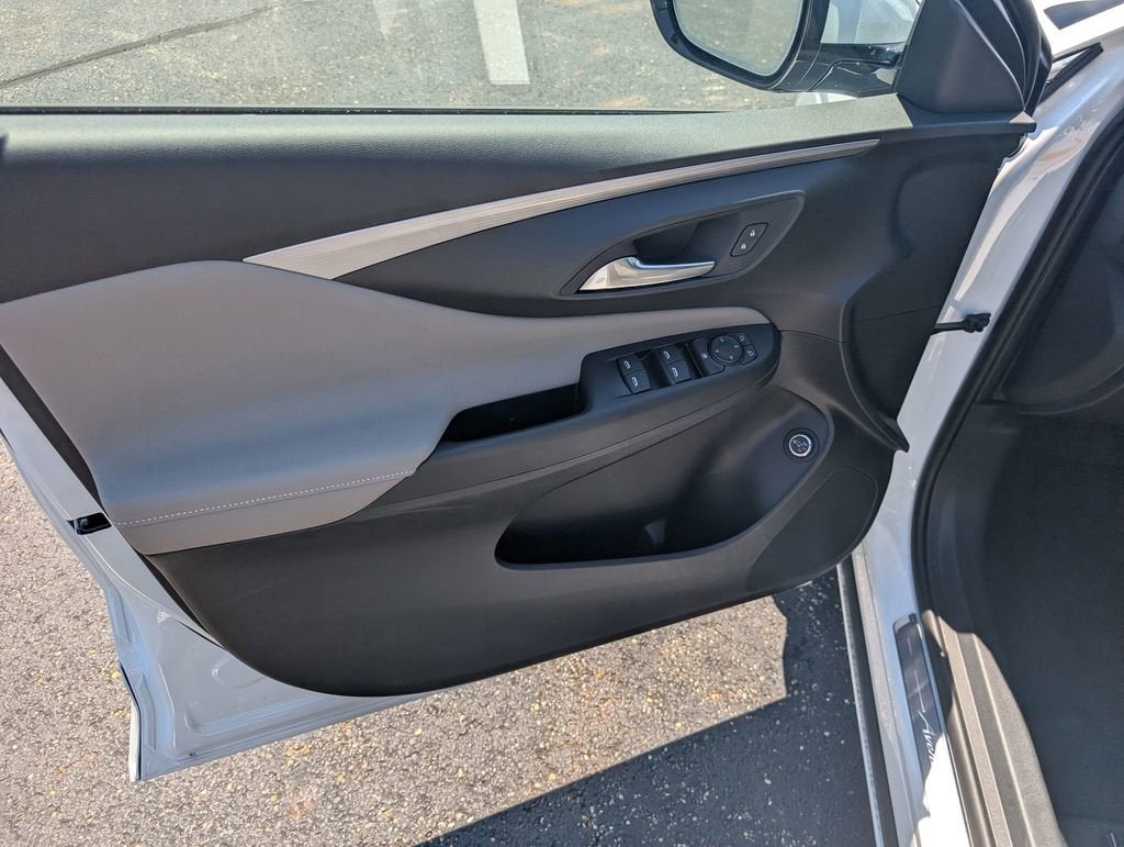 2026 Buick Envista Avenir - Photo 14