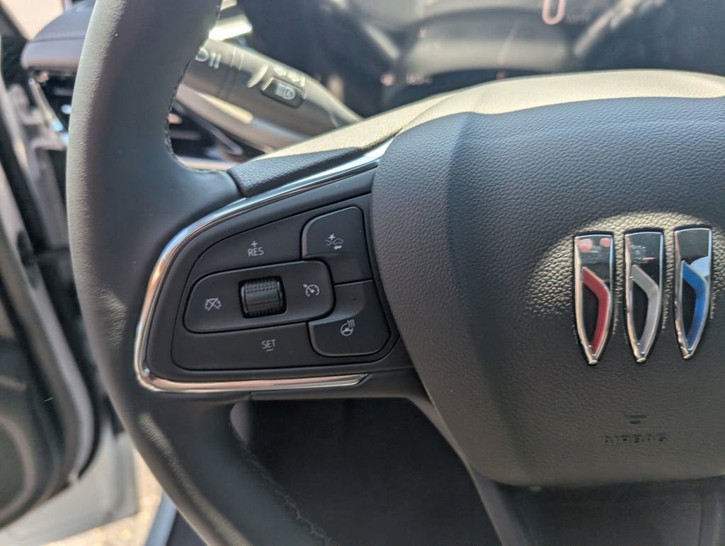 2026 Buick Envista Avenir - Photo 16