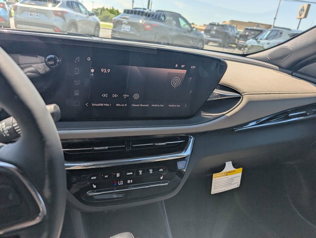 2026 Buick Envista Avenir - Photo 19