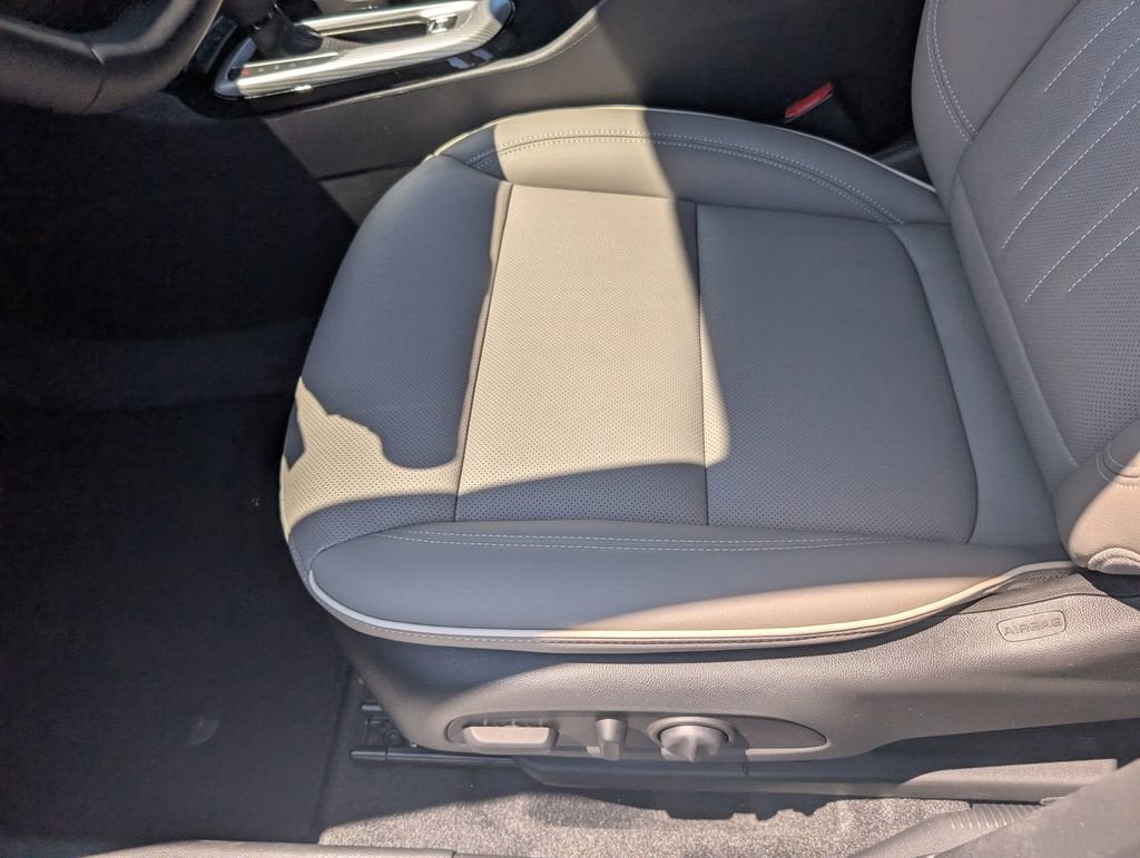 2026 Buick Envista Avenir - Photo 21