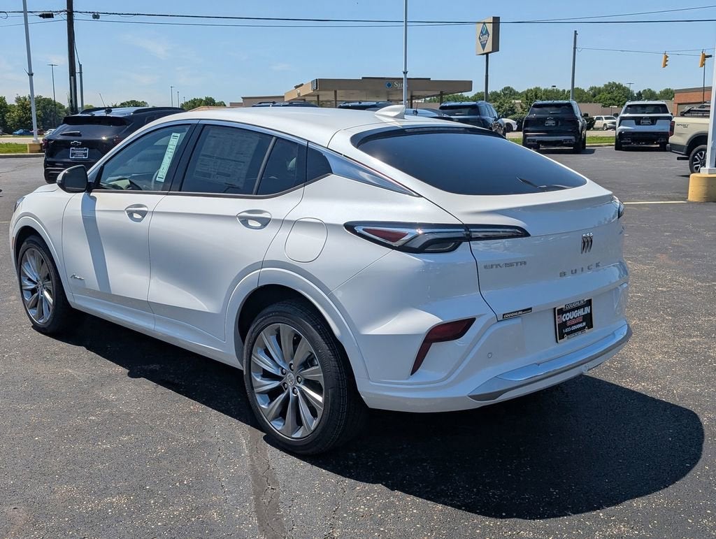 2026 Buick Envista Avenir - Photo 28