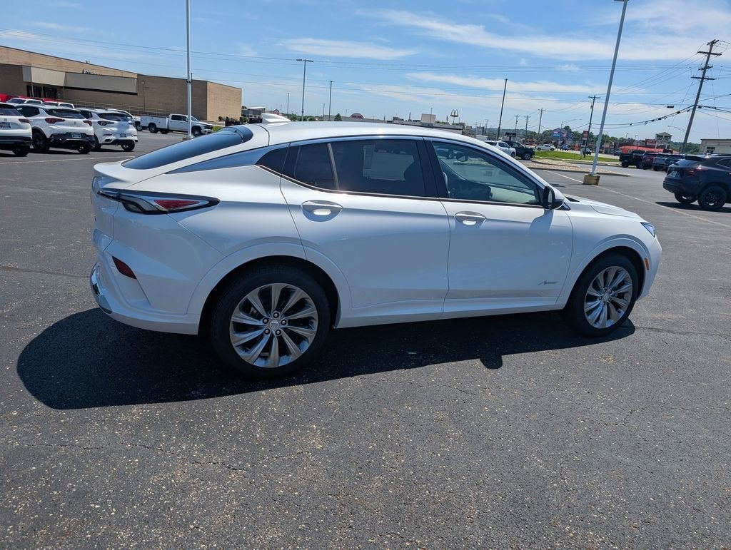 2026 Buick Envista Avenir - Photo 31