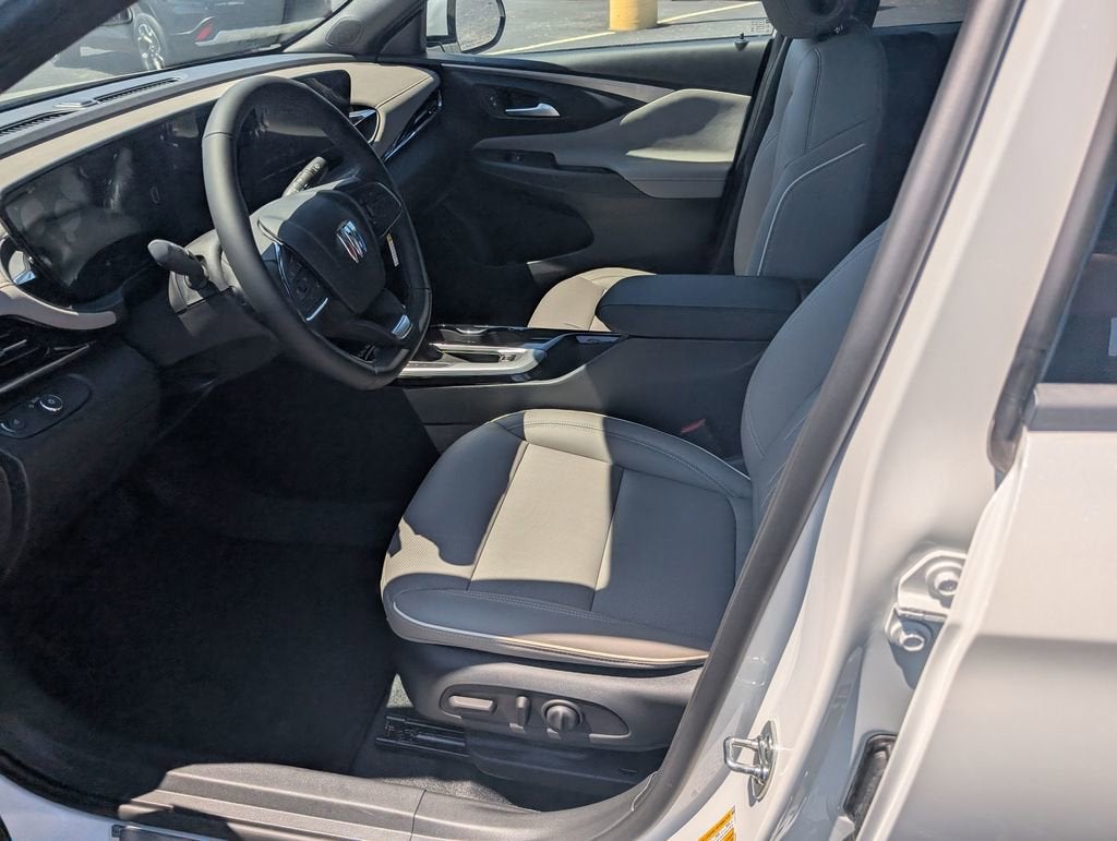 2026 Buick Envista Avenir - Photo 36