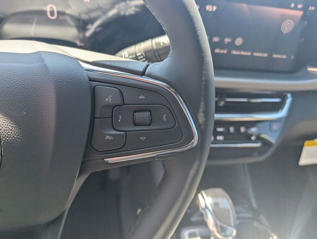 2026 Buick Envista Avenir - Photo 40