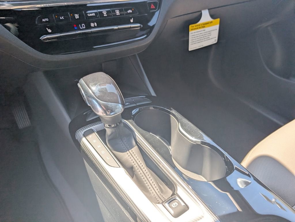 2026 Buick Envista Avenir - Photo 43