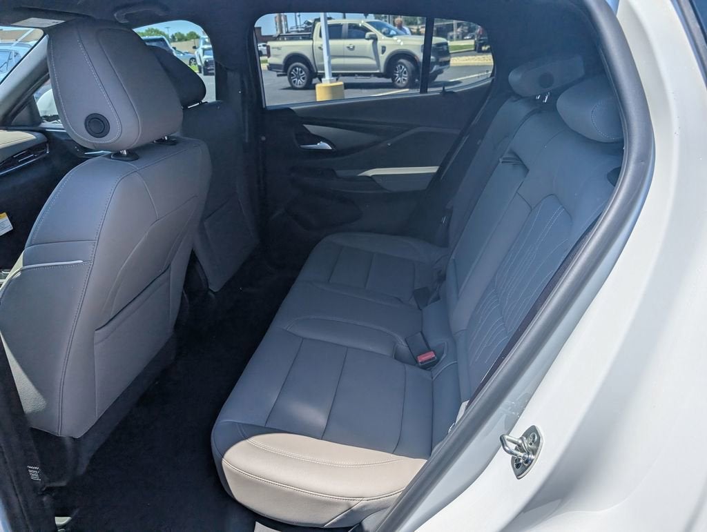 2026 Buick Envista Avenir - Photo 9