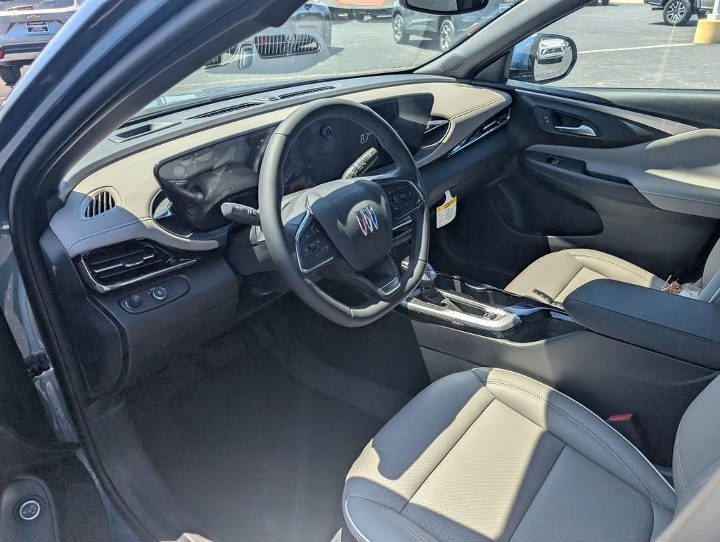 2026 Buick Envista Avenir - Photo 12