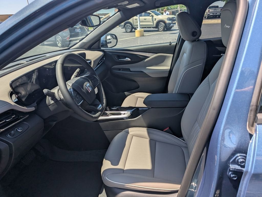 2026 Buick Envista Avenir - Photo 13