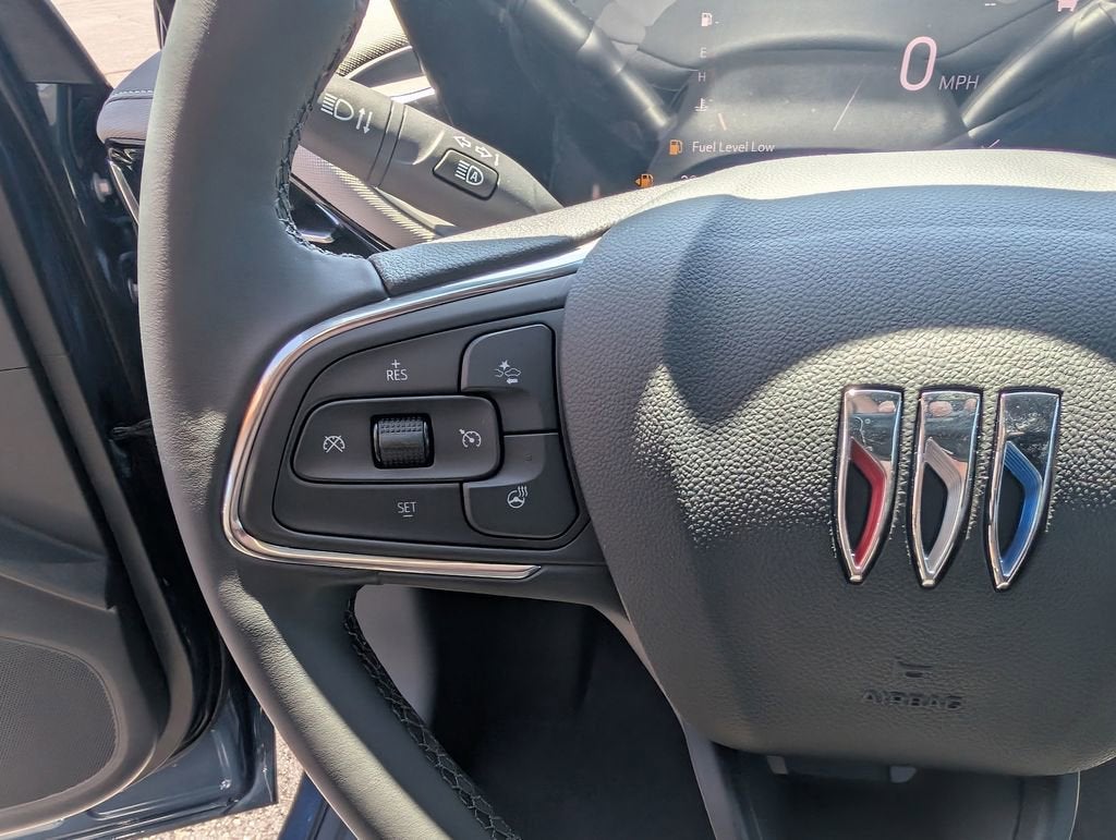 2026 Buick Envista Avenir - Photo 16