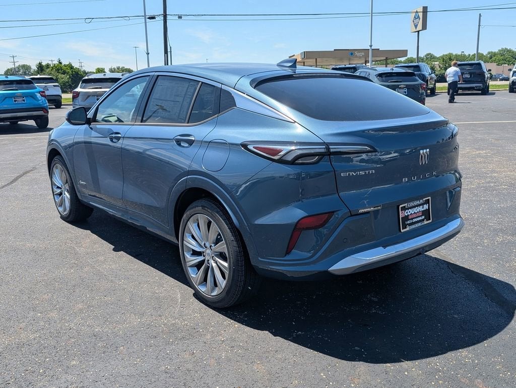 2026 Buick Envista Avenir - Photo 28
