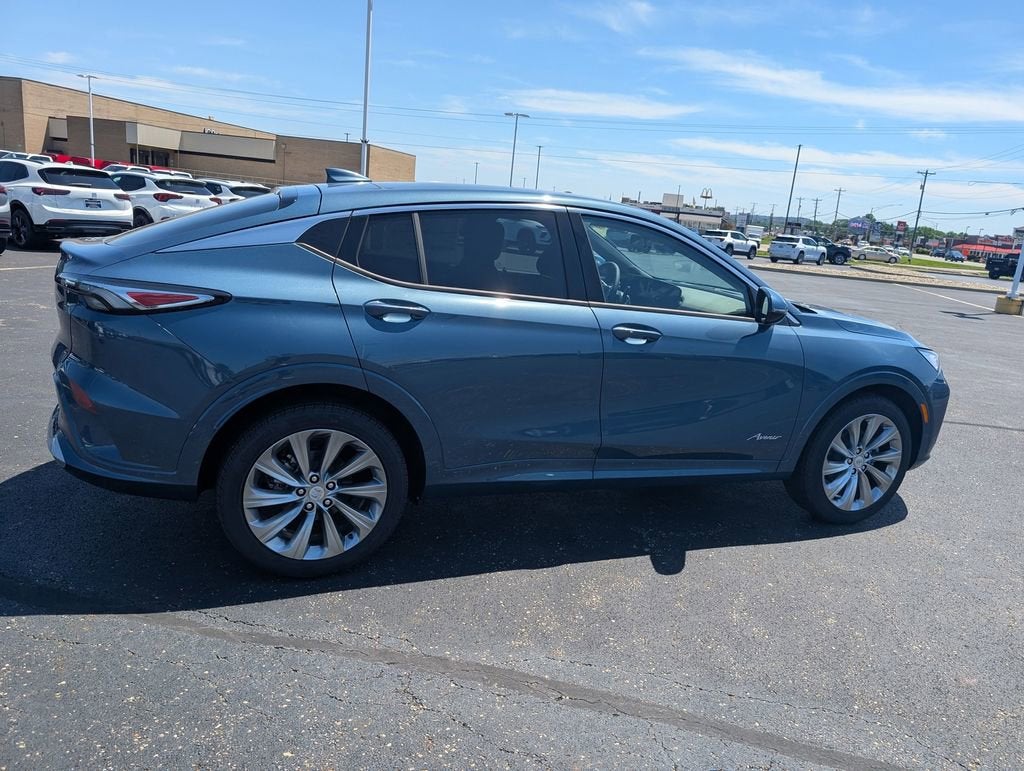 2026 Buick Envista Avenir - Photo 31