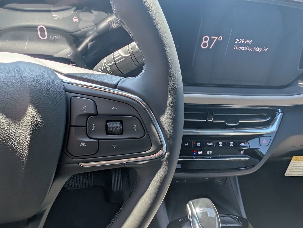 2026 Buick Envista Avenir - Photo 40