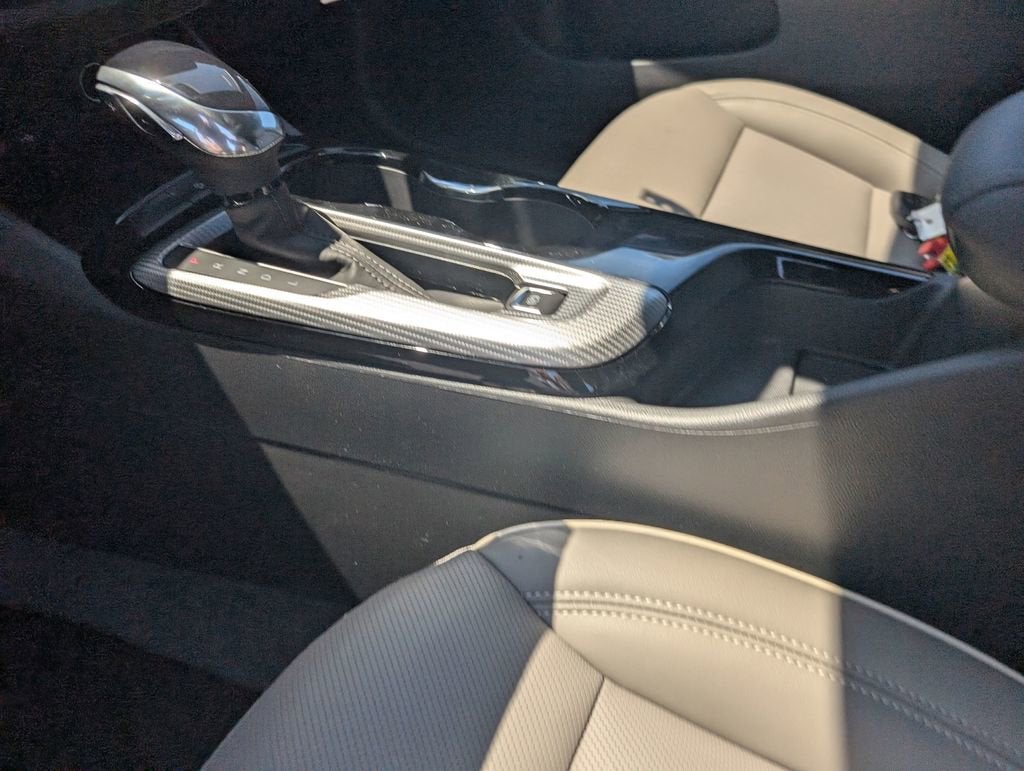 2026 Buick Envista Avenir - Photo 43