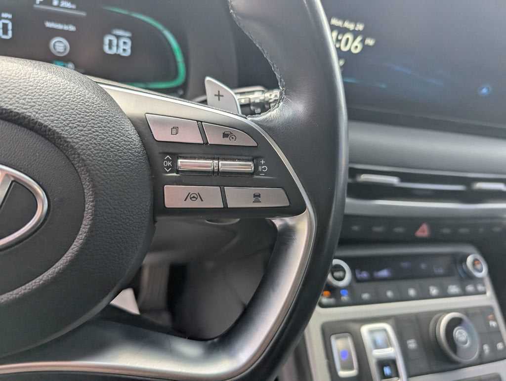 2023 Hyundai Palisade XRT