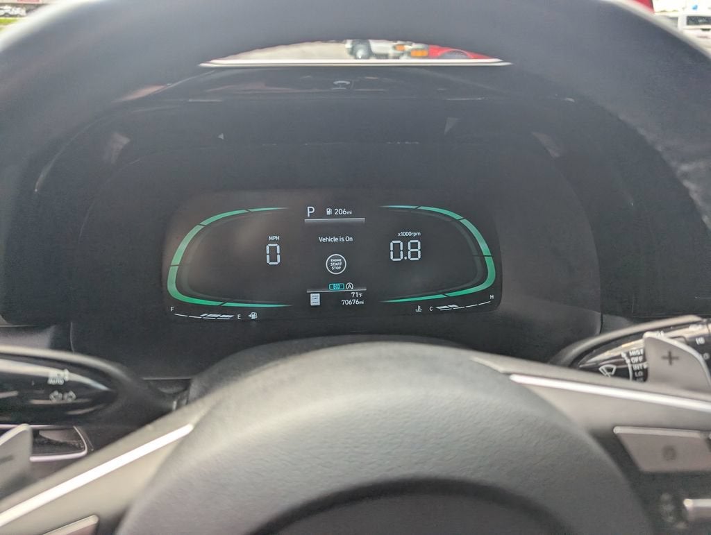 2023 Hyundai Palisade XRT