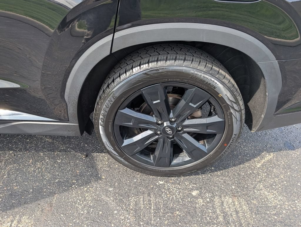 2023 Hyundai Palisade XRT