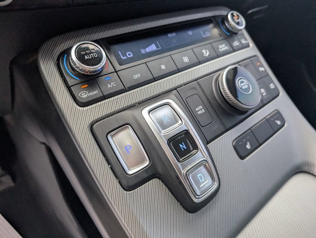 2023 Hyundai Palisade XRT