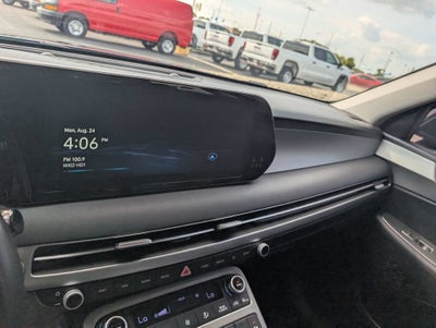2023 Hyundai Palisade XRT