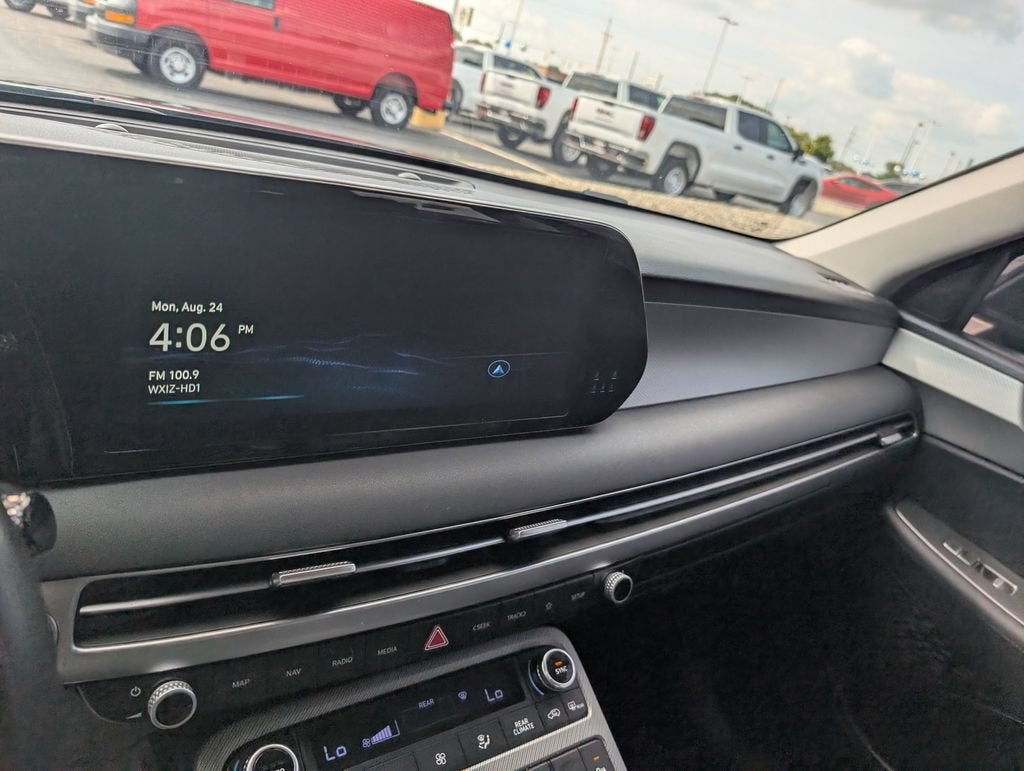 2023 Hyundai Palisade XRT