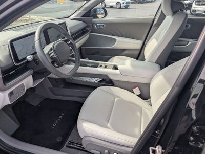 2024 Hyundai IONIQ 6 SEL