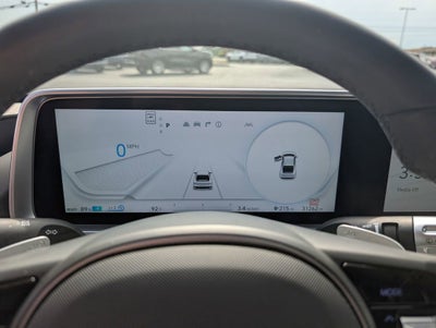2024 Hyundai IONIQ 6 SEL