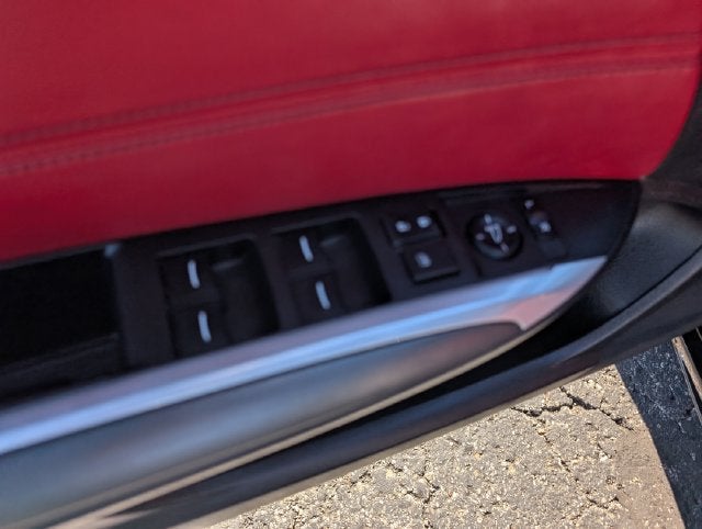 2019 Acura TLX w/A-Spec Pkg