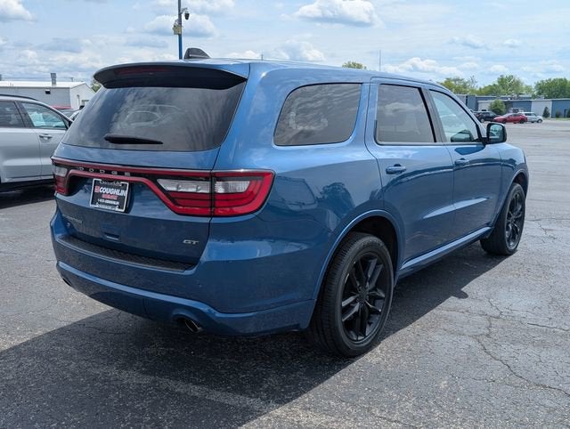 2023 Dodge Durango GT