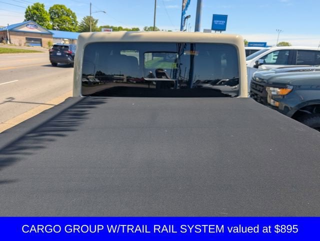 2020 Jeep Gladiator Mojave