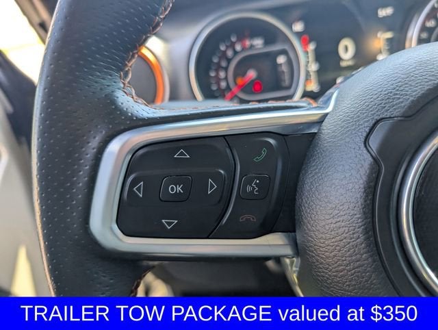 2020 Jeep Gladiator Mojave