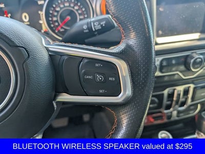 2020 Jeep Gladiator Mojave