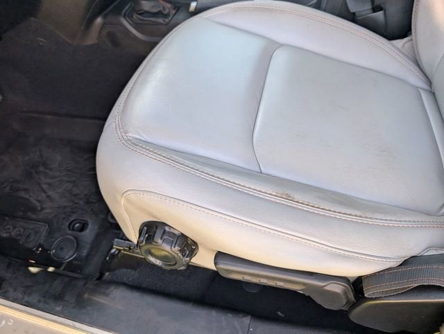 2020 Jeep Gladiator Mojave