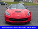 2019 Chevrolet Corvette Stingray Z51 2LT