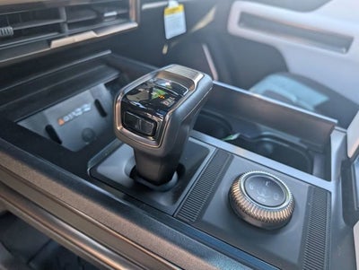 2024 GMC HUMMER EV SUV 2X