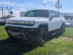 2024 GMC HUMMER EV SUV 2X