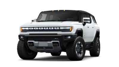 2024 GMC HUMMER EV SUV 2X